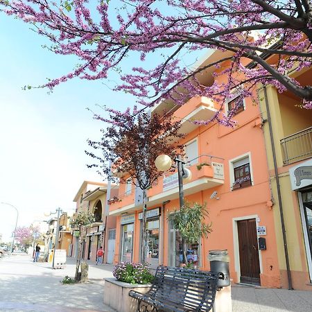 Il Leccio Tortolì Exterior foto