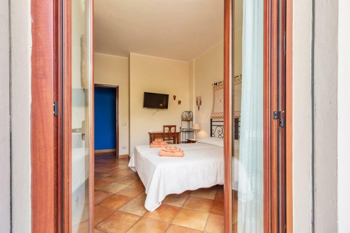 Il Leccio Tortolì Exterior foto
