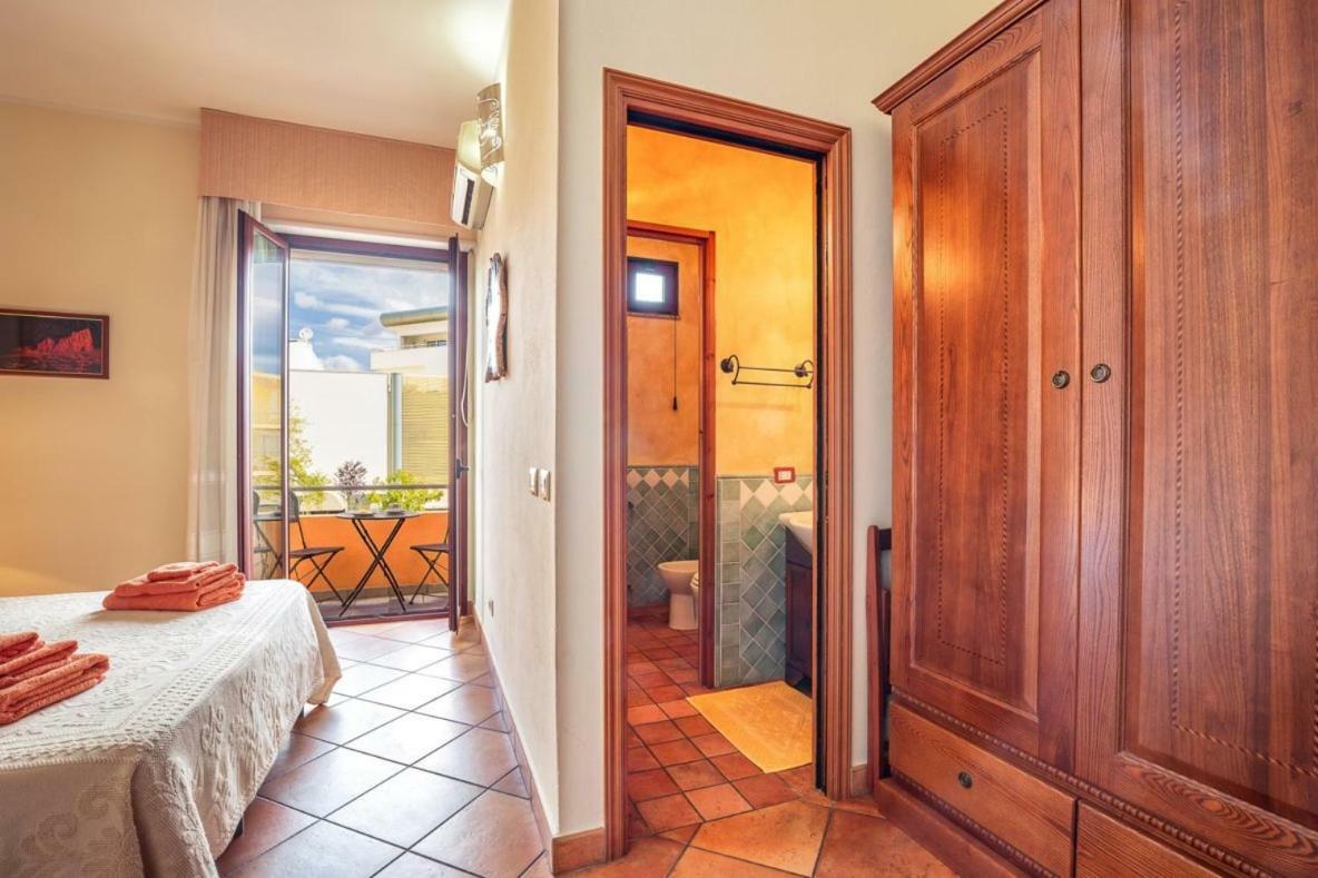 Il Leccio Tortolì Exterior foto